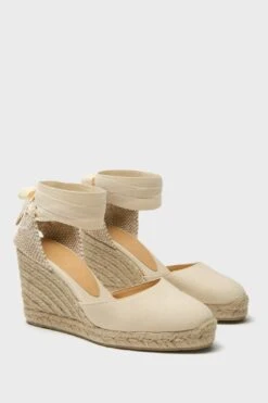Castañer Ivory Carina Espadrilles -Loeffler Randall Store hJzyRfUCiTtVBaRnydrkz7Ugr5VKmLrT 1