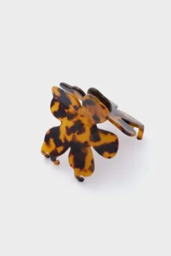 Tortoise Lily Claw Clip -Loeffler Randall Store hNFP3r9JZwdGAbKrjET6BWlge1pQANEO 1