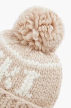 Exclusive Camel Ski Beanie -Loeffler Randall Store hSq19m4WoHTxLH8KtJOLXKFOK2uA3eCd 1