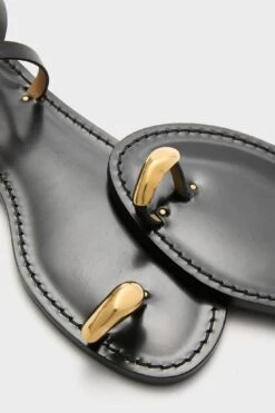 Black Kigali Sandals -Loeffler Randall Store hcmAVsKx6miTFPy5qBrI8lvzQXuBmqbd 1