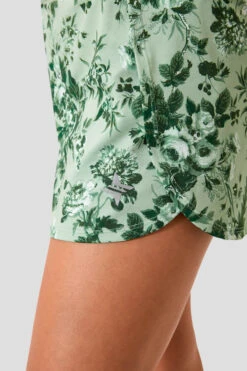 Green Bouquet Jane Tennis Short -Loeffler Randall Store heFXijPLCAKCmqqDkl5q6w7IaJmX0XsF 1