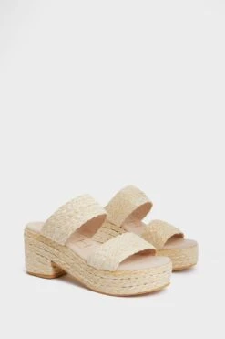 Matisse Exclusive Natural Ocean Ave Sandals -Loeffler Randall Store heLKFnK1GIChjYXW4UIOJM0zW7nporPi 1