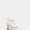 White Nappa Leather Margot Heels -Loeffler Randall Store heVcQiSNfNASNkYN1SrPu4zhmQzfq7Jo 1