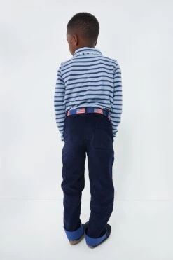 Navy Corduroy Grow Pant -Loeffler Randall Store hg5CNJwiRf6l2rqgtivIJdjJ9Y4PPK6i 1