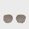 Tortoise Mykonos Ace Sunglasses -Loeffler Randall Store hhLNYgIpzXXgJfFKbkowY2B0n1y7AMoo 1