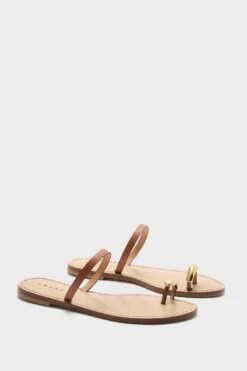 Cognac Kibera Sandals -Loeffler Randall Store hv24BGUXF1DCdSIWj6mbGUF88jw8yi84 1