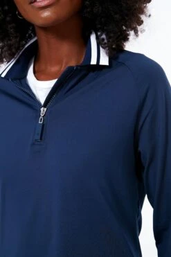 Navy Key West Polo -Loeffler Randall Store hx8cS2U16LvGfg29ntAetWzvOq9KC5HY 1