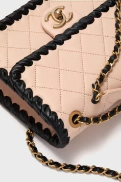 CHANEL My Own Frame Flap Bag 13 CHANEL My Own Frame Flap Bag -Loeffler Randall Store hxDj2AJ2r5Dz5s9R4XDyDXxfL4vOew66 1