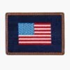 American Flag Needlepoint Credit Card Wallet 12 American Flag Needlepoint Credit Card Wallet -Loeffler Randall Store hyZOdcJZQjJVlX7DnoUk4gC9cDq28sxJ 1