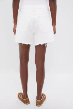 AGOLDE Panna Cotta Parker Long Short -Loeffler Randall Store i0GxO9oOEx5E0sEySZybx1b85SXJS23w 1