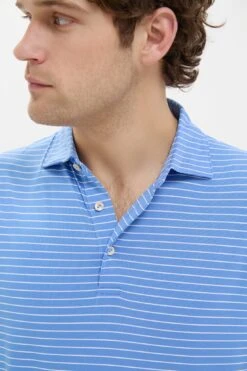 Peter Millar Blue Sea Winston Performance Mesh Polo -Loeffler Randall Store i0SVECbc158cH6I0MkgnD4KJhHoZKjeh 1