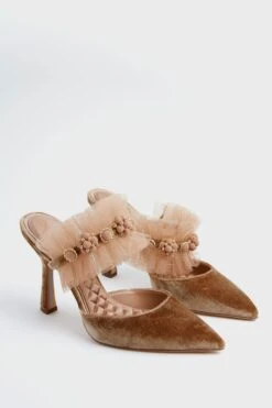 Sam Edelman Prosecco Hughes Heels -Loeffler Randall Store i3AN8k7hTxK5MoSzPZaz0z4Ie643Vth3 1