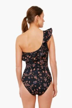 ULLA JOHNSON Constellation Martina Maillot -Loeffler Randall Store i6PM77LKmOAErnYCaBkinxZ9fHsBj7wp 1