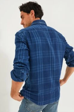 Tony Plaid Malibu Shirt -Loeffler Randall Store iEt36xnf4umElZBBmF4ZhWKllt4obQvY 1