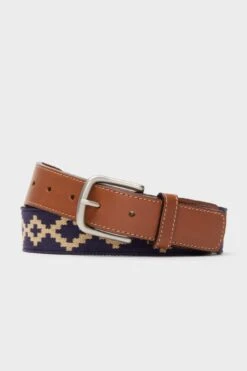 Corbina Woven Belt