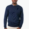 Peter Millar Navy Crown Soft Merino-Silk Crew 11 Peter Millar Navy Crown Soft Merino-Silk Crew -Loeffler Randall Store iWrs6v1hj3jhLR34a2peqFRHPoFWJCLg 1