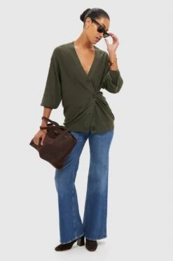 Loeffler Randall Tmoro Suede Elise Boots -Loeffler Randall Store ieAZSLKFGUzSYglzs4v6CNZ2sEXP8TaF 1