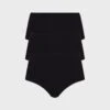 Commando Black Classic High Rise Bikini 3 Pack -Loeffler Randall Store ihHEcIMgu5uOfAtRsKG8fheOYjfVGFFI 1