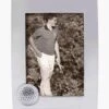 Golf Ball 5X7 Frame