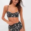 ULLA JOHNSON Midnight Bloom Zahara Bra Cup Bikini Top -Loeffler Randall Store ipc8gDJuzFDjUs4PR9Cn8fm3Fa8HLDJJ 1