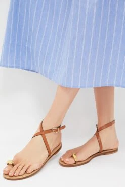 Cognac Kigali Sandals -Loeffler Randall Store ir6Fgtaab31dOXLcjrLuDslSvhy8EnhS 1