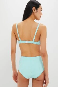 Seafoam Balconette High-Waist Bikini -Loeffler Randall Store j0EJK0RMDskcGlbF7DphqxtVv0sLXaFu 1