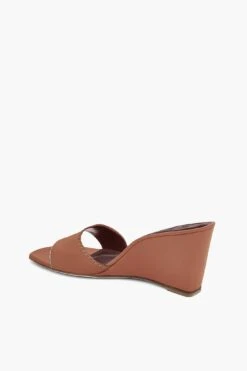 Staud Tan Billie Wedge -Loeffler Randall Store jADQADaTRDZ73FtsPb2YEEE1wvdOKtRI 1