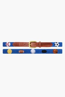 Sports Needlepoint Childrens Belt -Loeffler Randall Store jAHCadgYvYvU3MHps1jrrCk5ogszz1n6 1