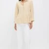 Tan Ashlen Blouse 12 Tan Ashlen Blouse -Loeffler Randall Store jEv34l5o6Mt5kSk57VxB3zPT5LRqj1FA 1