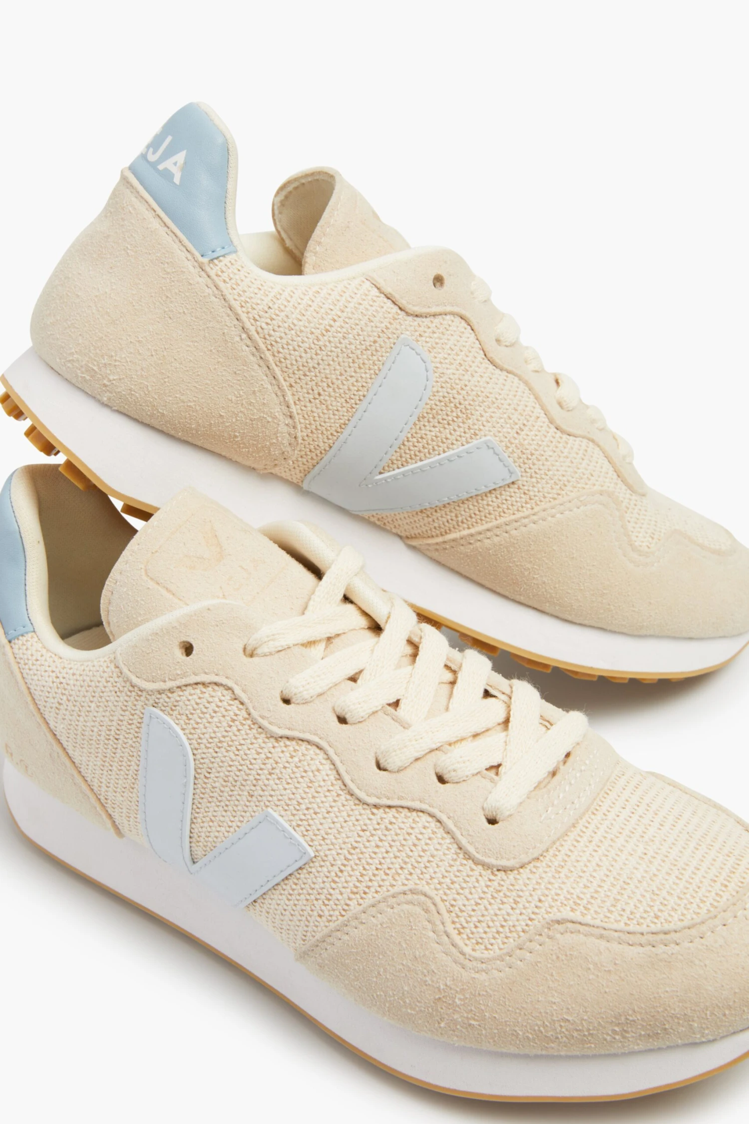 Veja Juta Ice SDU Sneakers 5 Veja Juta Ice SDU Sneakers - Image 5