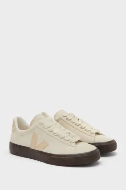 Veja Pierre Almond Eagle Campo Bold Sneakers -Loeffler Randall Store jIAX6f01uoO46qbmv0IrMijlfZtXdf7G 1