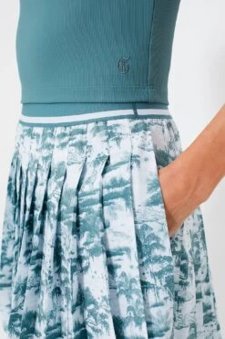 Mystic Marsh Leo Skirt -Loeffler Randall Store jJ9i0ynEXJNTzXRA0NwdZq3XpOF5DhcB 1