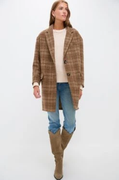 Isabel Marant Etoile Caramel Limiza Coat 11 Isabel Marant Etoile Caramel Limiza Coat -Loeffler Randall Store jKthRBAe6AH1bsaWHOjWoDTfH8IAdmNJ 1