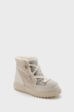 Sorel Chalk Ona Ave Alpine Boot WP