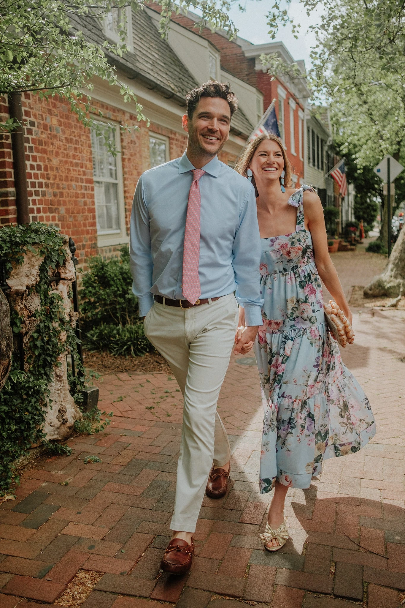 Sperry Gold Cup Edition Harpswell One Eye Driver (Standard Width) 3 Sperry Gold Cup Edition Harpswell One Eye Driver (Standard Width) - Image 3