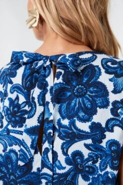 Belize Bloom Beach Party Coverup -Loeffler Randall Store jfu6kXG0r31TedRdWJcLCnzCnykxpDfH 1