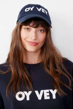 The OY VEY Kap 5 The OY VEY Kap -Loeffler Randall Store jxwB8C8nnf1W0s4sEPqv2IQFAZqBzhyx 1