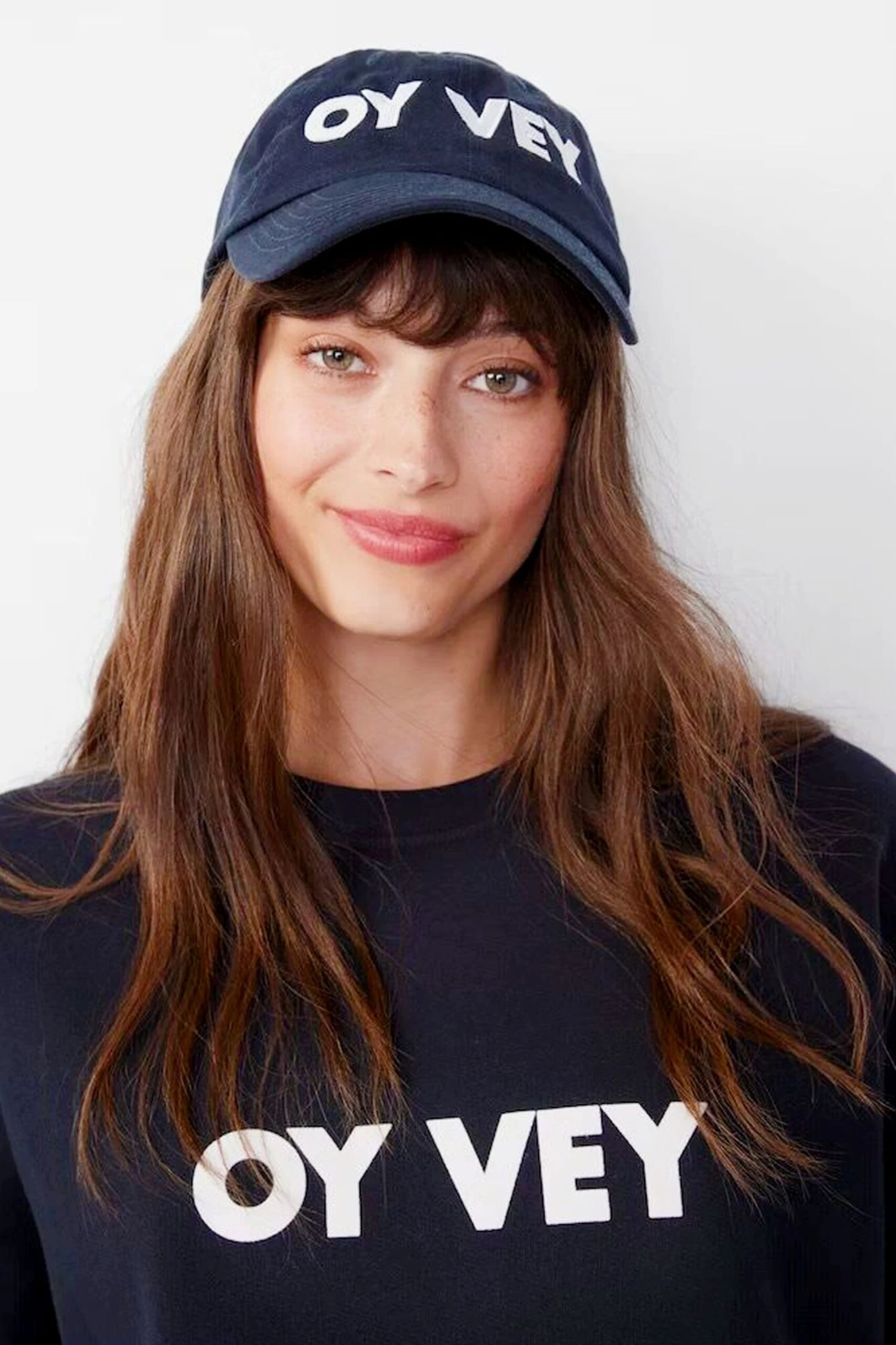 The OY VEY Kap 2 The OY VEY Kap - Image 2