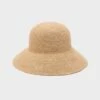 Natural Inca Sun Hat