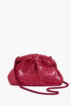 Rosa Antico Game Clutch -Loeffler Randall Store kH5eTrwdzTrdVobFqdRqFGcbqWWdBDnp 1