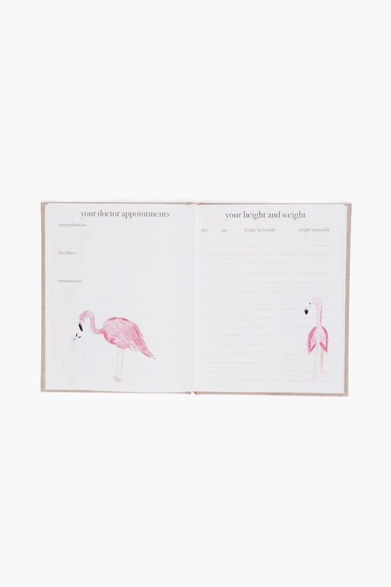 Baby Book 3 Baby Book - Image 3