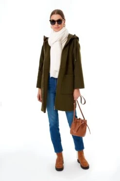 Soft White Cashmere Travel Wrap -Loeffler Randall Store kOlJeMNoPiK8O9FR12k0uXol2qgobXHv 1