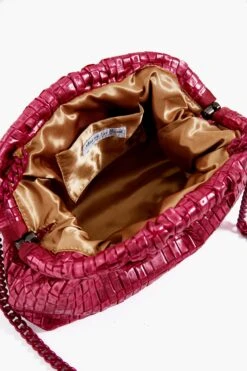 Rosa Antico Game Clutch -Loeffler Randall Store kWiqUsNgUyKs5E3AorhyNJk9mjXHLXba 1