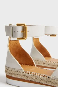 See By Chloé Natural Glyn Closed Toe Espadrilles -Loeffler Randall Store kczA7LI8VfLQzm0Nx2SFnqzvbKz6kVHi 1