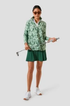 Fairway Green 16 Inch Park Golf Skirt -Loeffler Randall Store klmN7A1ms4NWvtHS3odMN8fap4faEcs9 1