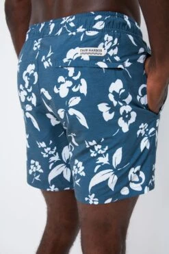 Navy Floral Bayberry Trunks -Loeffler Randall Store kmJdP4UexPueWREV13IIZpx32Q30gIF1 1