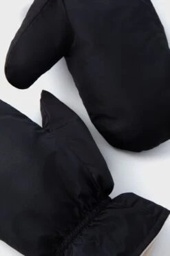 Black Apres Ski Mitten -Loeffler Randall Store ktzSm1S73Kdfzp5oT468ilZo2NkGoq1i 1