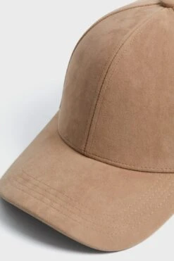 Wyeth Tan Suede Finch Hat -Loeffler Randall Store kuSFzegiwOhNsIzt7SQFbqDj8lBMQcQc 1