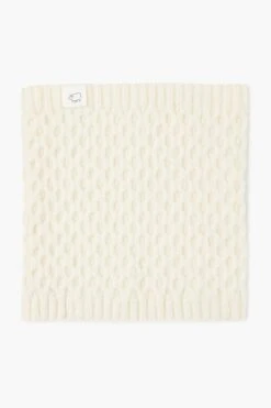 Reeve Neck Gaiter -Loeffler Randall Store ky9fkg0fMAJC35ujQ6LikOUpCehab4sF 1