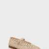 Gold Woven Mary Jane Flats 13 Gold Woven Mary Jane Flats -Loeffler Randall Store l352fAFMMH7Fv2IUMnytgwxyXLspvi1M 1